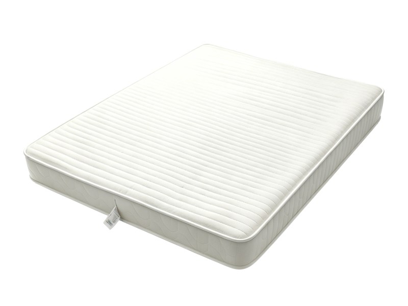 Colchão de sofá-cama de 2 dobras