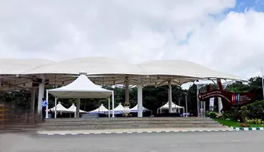 27 de fevereiro a 01 de março de 2020 Bengaluru International Exhibition Centre Bengaluru, Índia