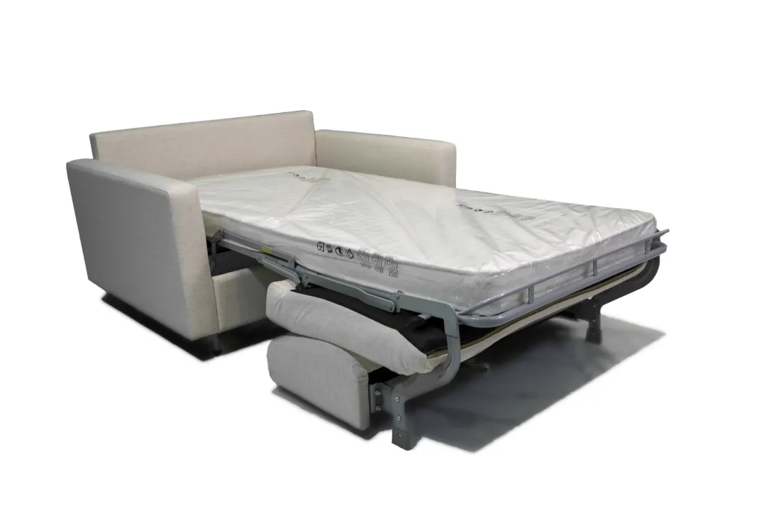 Sofá dobrável cama