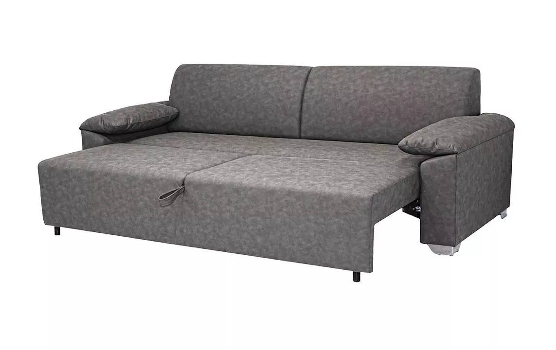 Tipos de sofá-cama push-pull
