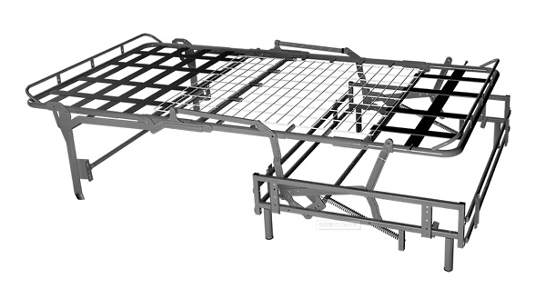 Como escolher o mecanismo certo para o sofá?