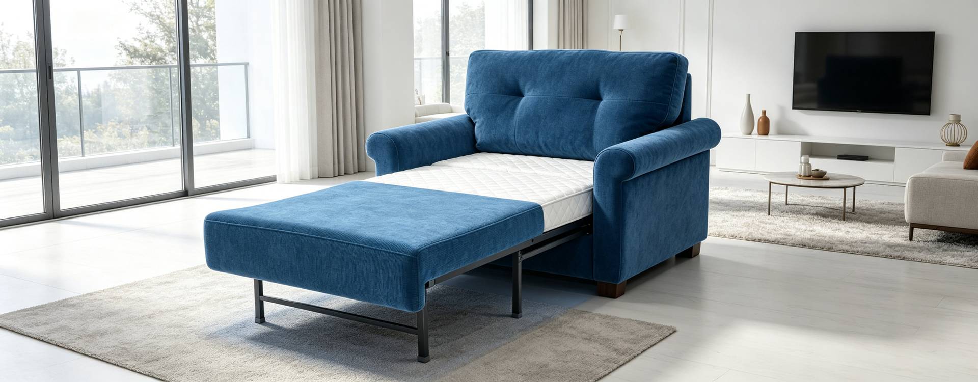 Fábrica de mecanismos de sofá-cama pop-up na China