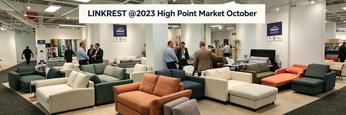 Mercado High Point Outubro