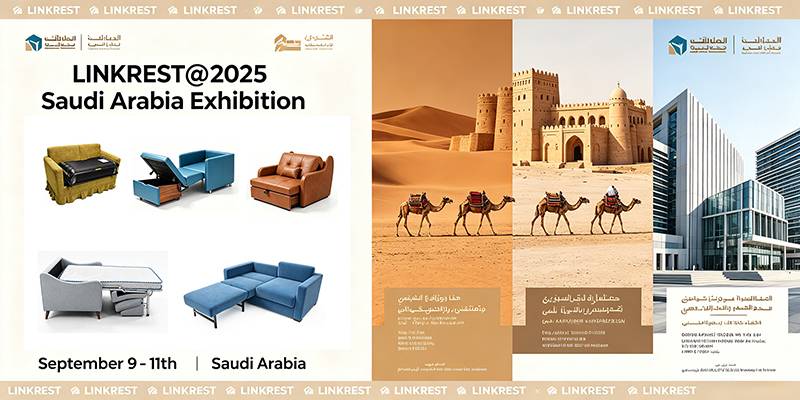Exposição da Arábia Saudita 2025