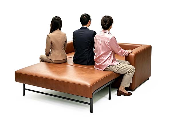 Quais são os usos dos mecanismos de sofá-cama pullout pop-up?
