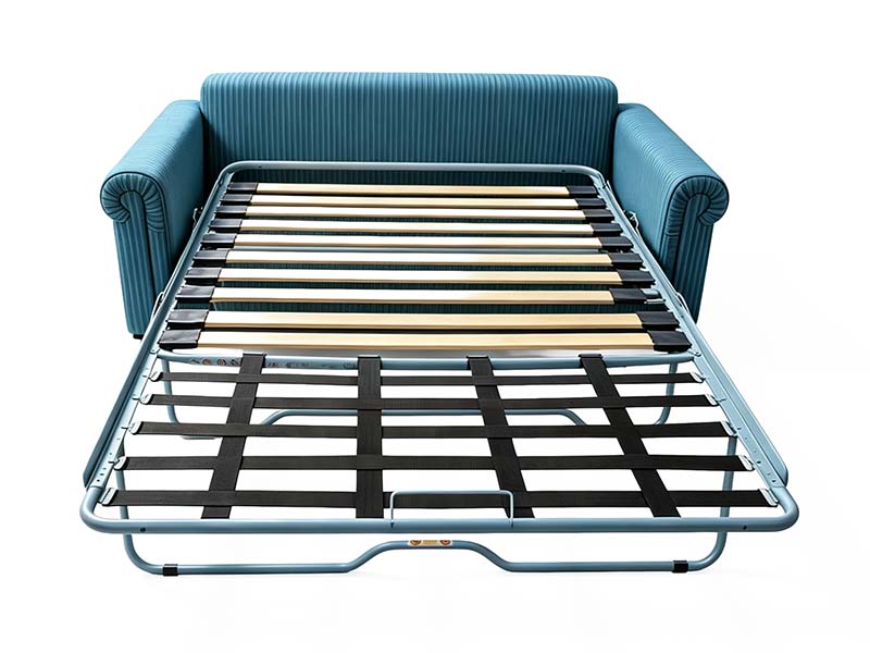 O futuro e os desafios dos sofás-cama