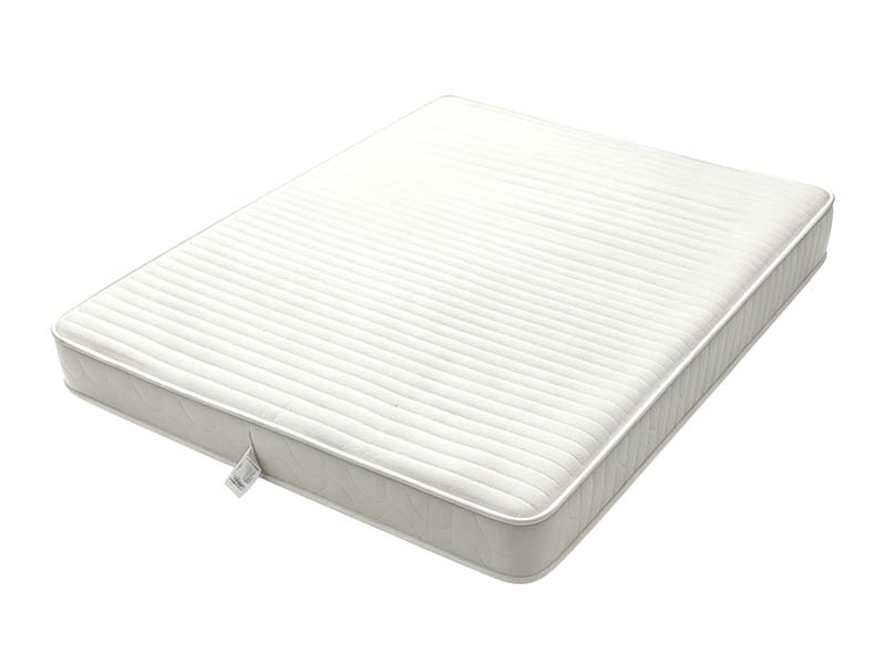 Que tipo de colchão fica melhor em um sofá-cama?