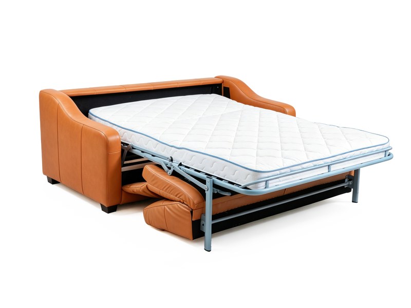 Mecanismo de sofá-cama de estilo italiano contratado