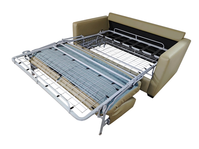 Mecanismo de sofá-cama de última geração
