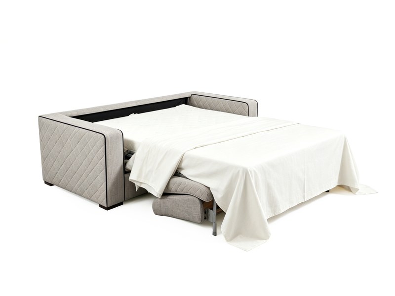 Mecanismo de sofá-cama estilo italiano de perna baixa