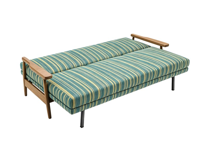 Mecanismo de vendas online de sofá-cama