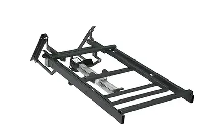 Mecanismo de sofá -cama elétrico elétrico