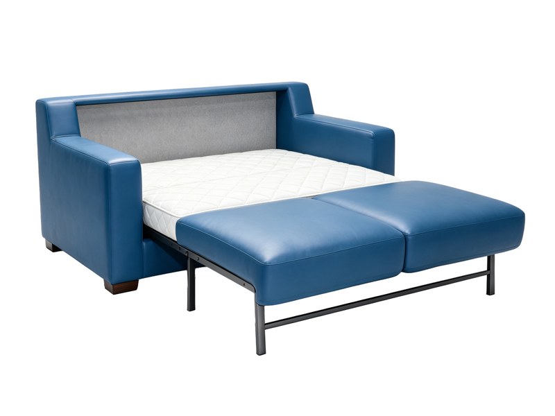 Mecanismo de sofá-cama para RV
